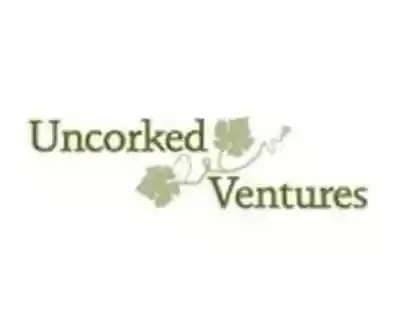 Shop Uncorked Ventures coupon codes logo