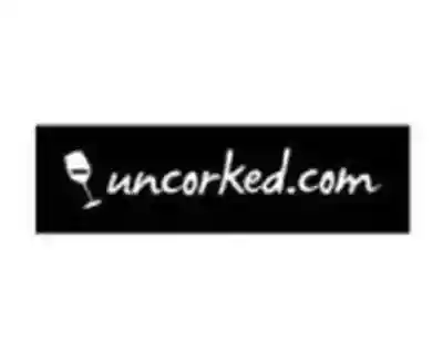 uncorked.com logo
