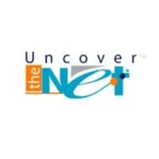 Uncover the Net logo