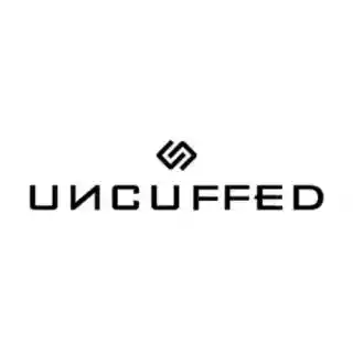 Uncuffed Leather logo
