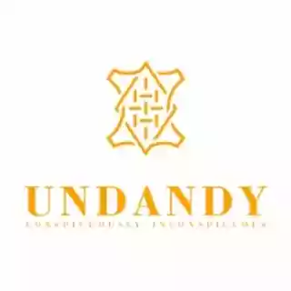 Shop Undandy promo codes logo