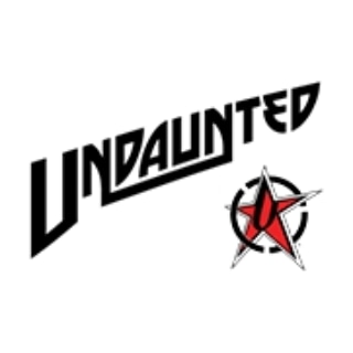 Shop Undaunted Clothing promo codes logo