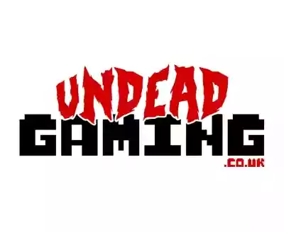 Shop Undead Gaming UK promo codes logo