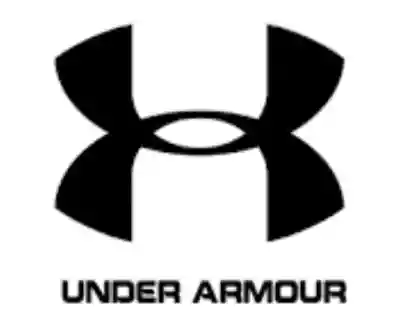underarmour.com.au logo