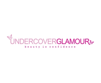 Shop Undercover Glamour logo