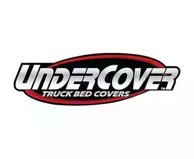 Shop UnderCover logo