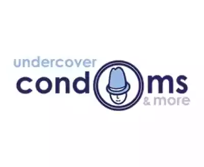 UndercoverCondoms.com logo