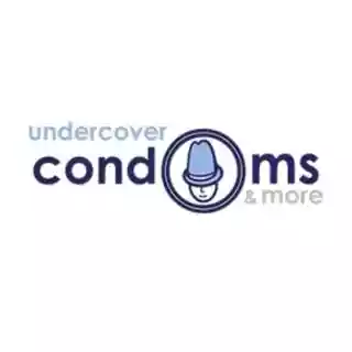 Undercover Condoms logo