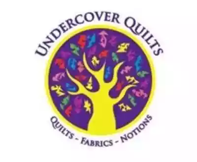 Shop Undercover Quilts coupon codes logo