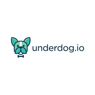 Shop Underdog.io logo