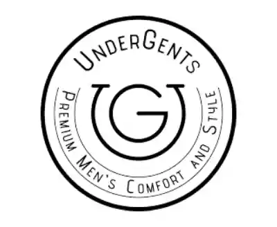 Shop Undergents coupon codes logo