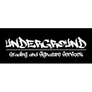 Underground Grading And Signature Services discount codes
