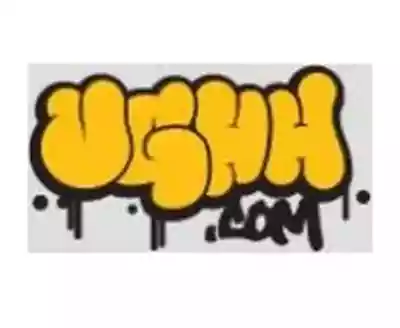 undergroundhiphop.com logo