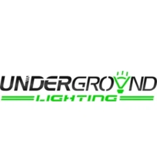 Shop Underground Lighting logo
