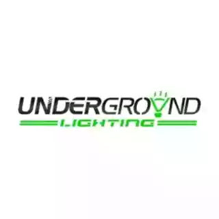 Underground Lighting discount codes