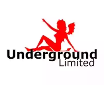 Shop Underground Limited coupon codes logo