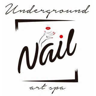 Underground Nail Art logo