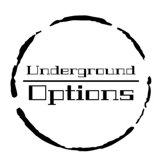 Underground Options coupon codes