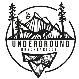 Shop Underground Snowboards logo