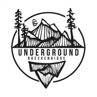 Underground Snowboards logo