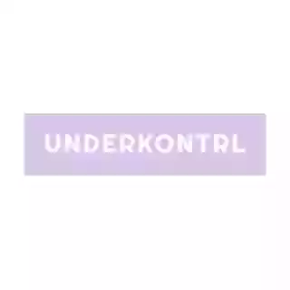 Shop UnderKontrl coupon codes logo