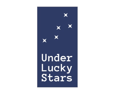 Shop Under Lucky Stars logo