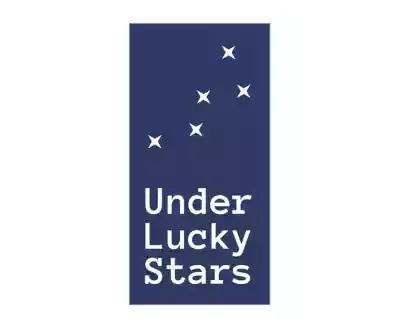 underluckystars.com logo