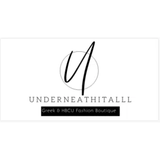 UnderNeathItAlll  logo