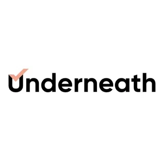 Underneath Skin Care logo