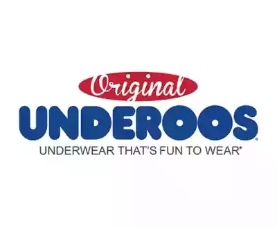 Underoos logo
