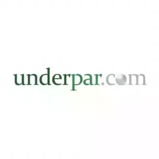 Shop UnderPar discount codes logo