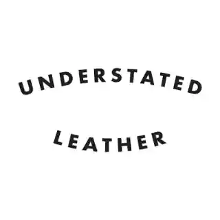 Shop Understated Leather coupon codes logo