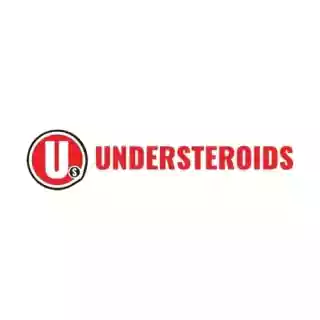Shop Understeroids discount codes logo
