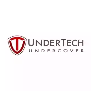 Shop UnderTech UnderCover discount codes logo