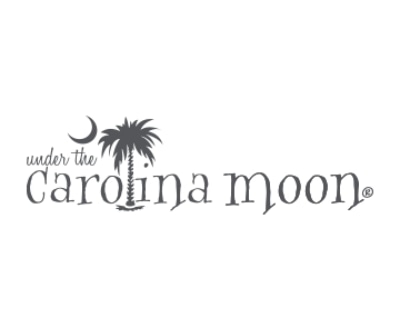 Shop Under the Carolina Moon logo