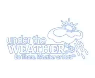 Shop Under the Weather coupon codes logo