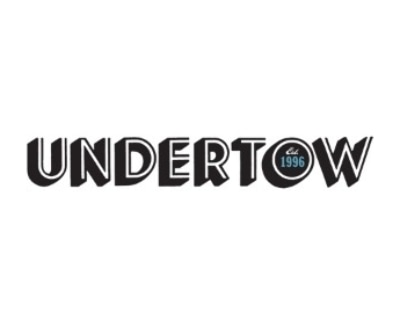 Shop Undertow Store logo