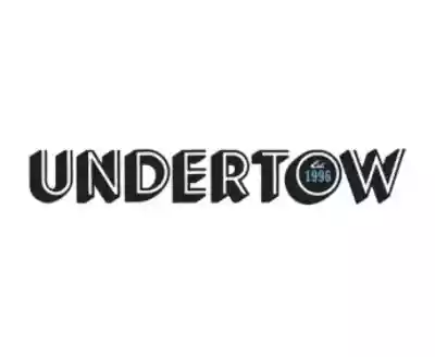 Undertow Store coupon codes
