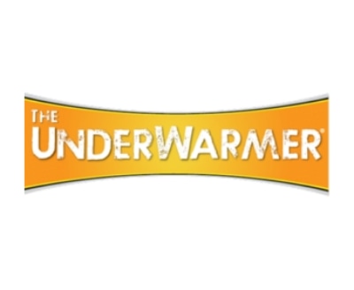 Shop The UnderWarmer logo