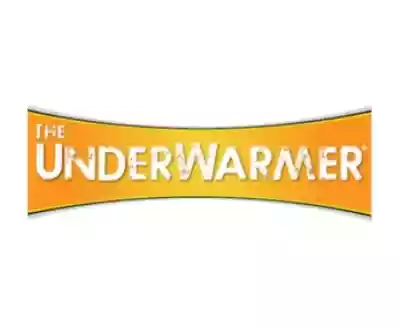 Shop The UnderWarmer coupon codes logo
