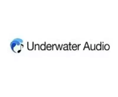 underwateraudio.com logo