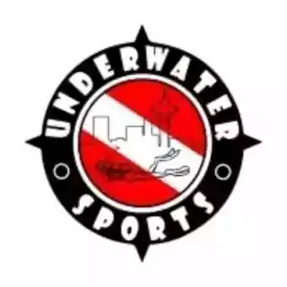Shop Underwater Sports coupon codes logo