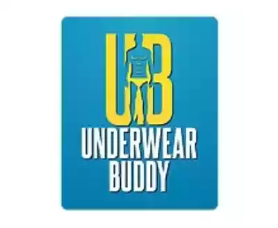 Underwear Buddy logo