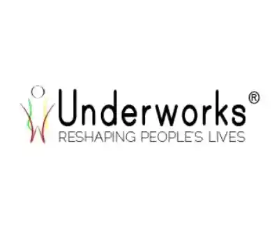 Shop Underworks coupon codes logo
