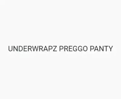 Shop Underwrapz preggo panty coupon codes logo