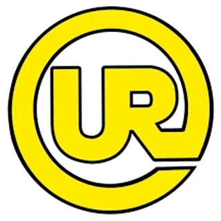 Undiscovered Realm logo