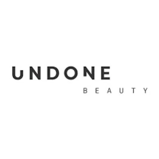 Undone Beauty logo