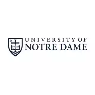 University of Notre Dame Press logo