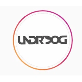 UNDRDOG logo