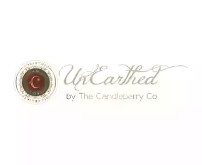 Unearthed by The Candleberry Co. logo